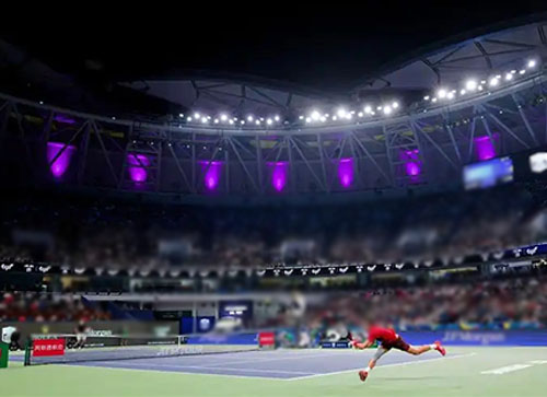 三台县体育比赛